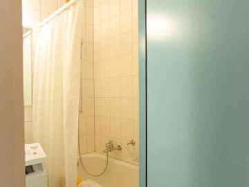 5 Zimmer, 125 m², 4. Stock