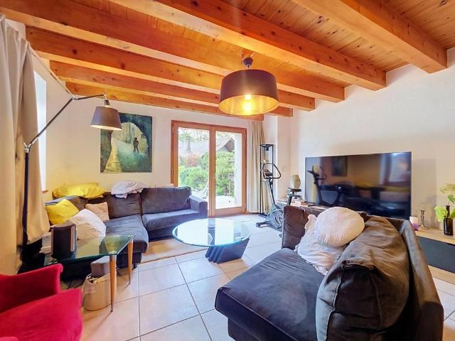 5 Zimmer, 125 m²