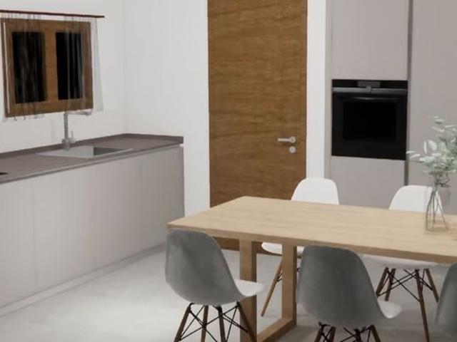 5 Zimmer, 125 m²