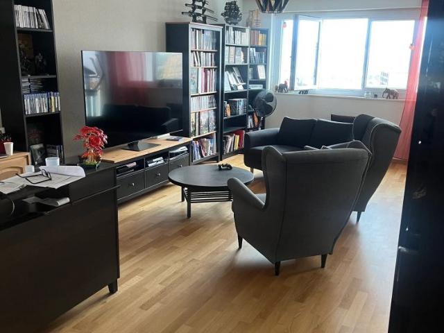 5 Zimmer, 125 m²