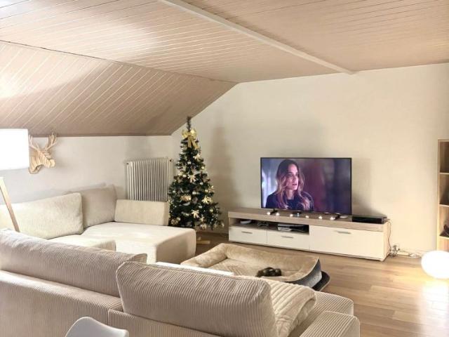 5 Zimmer, 125 m²