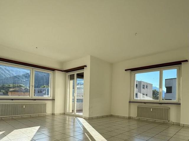 5 Zimmer, 125 m²