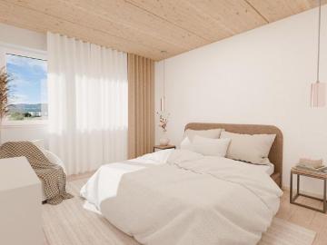 5 Zimmer, 125 m²