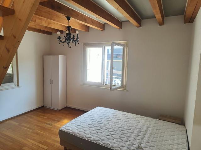 5 Zimmer, 125 m², 1. Stock