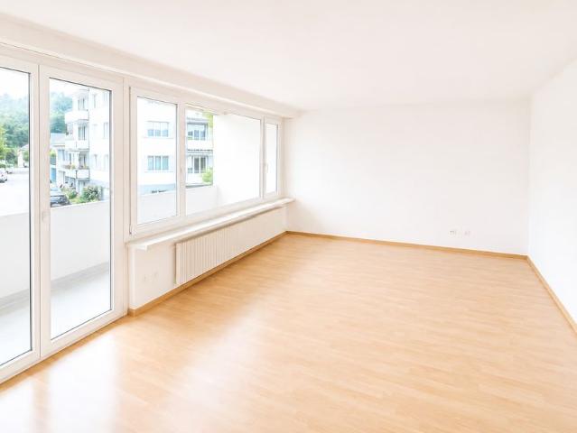 5 Zimmer, 125 m², 1. Stock