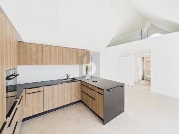 5 Zimmer, 125 m², 1. Stock