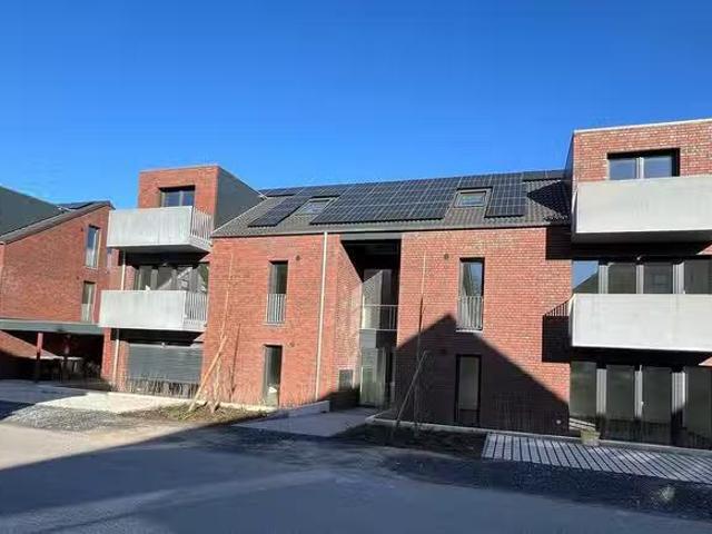 5 Zimmer 125 m² 1.495 € Kaltmiete Wohnungen in Lüdinghausen