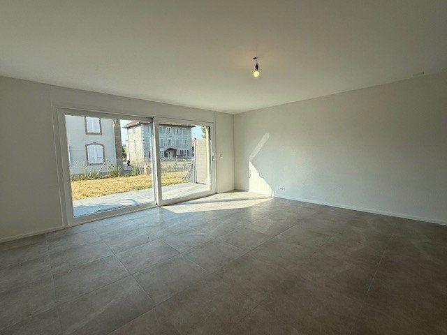 5 Zimmer, 125 m², EG