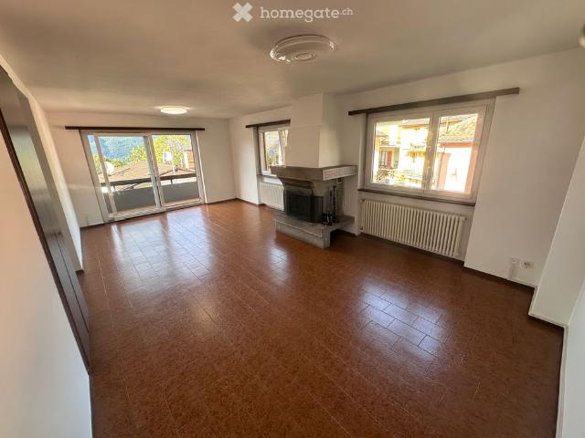 5 Zimmer, 126 m²