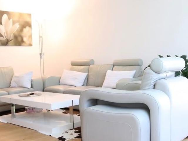 5 Zimmer, 126 m²