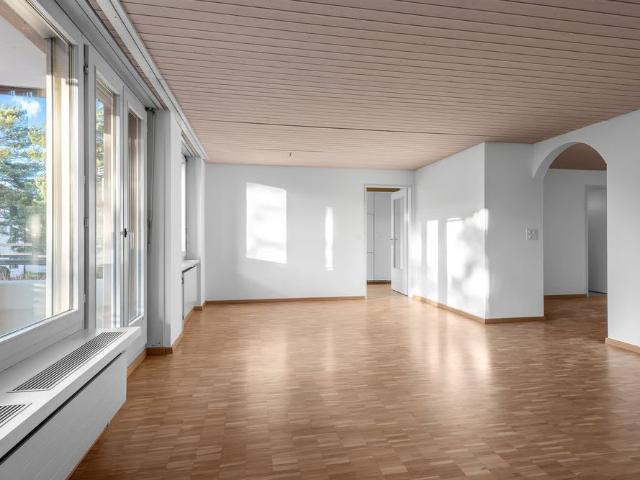 5 Zimmer, 126 m², EG