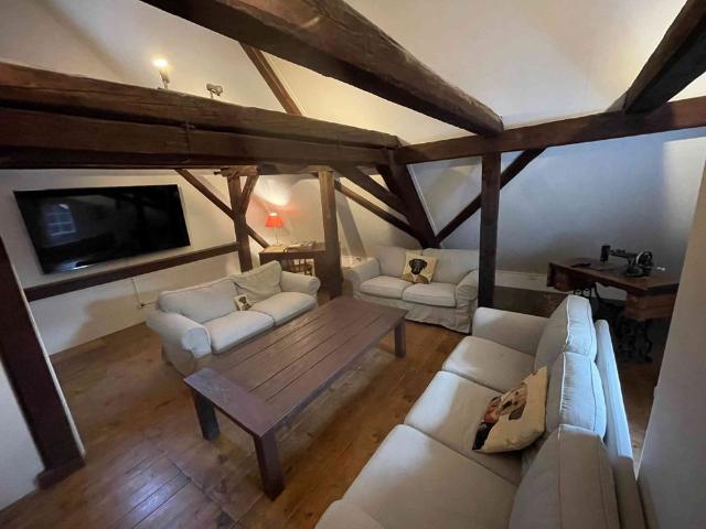 5 Zimmer, 127 m²