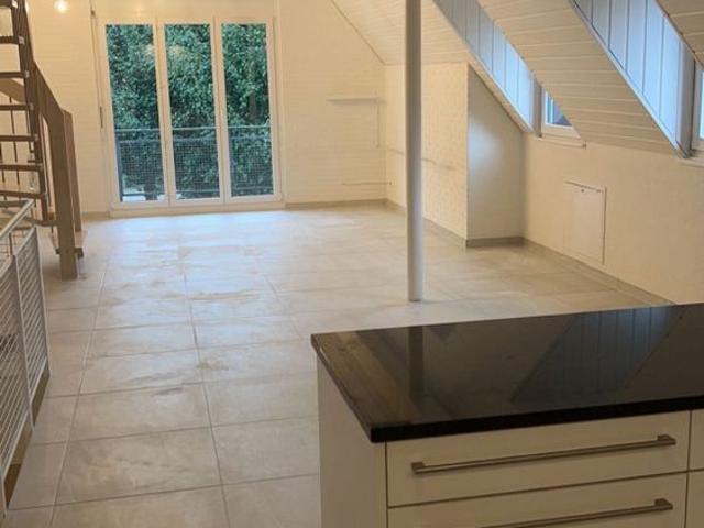 5 Zimmer, 127 m²