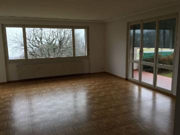 5 Zimmer, 127 m², EG