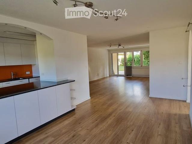 5 Zimmer, 128 m²