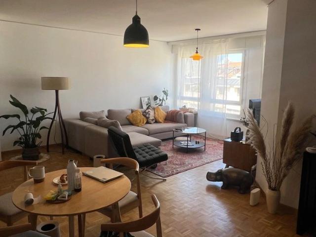 5 Zimmer, 128 m²