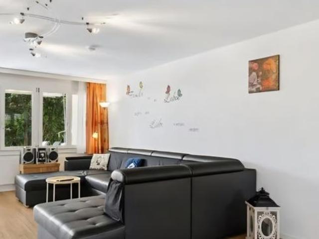 5 Zimmer, 128 m²
