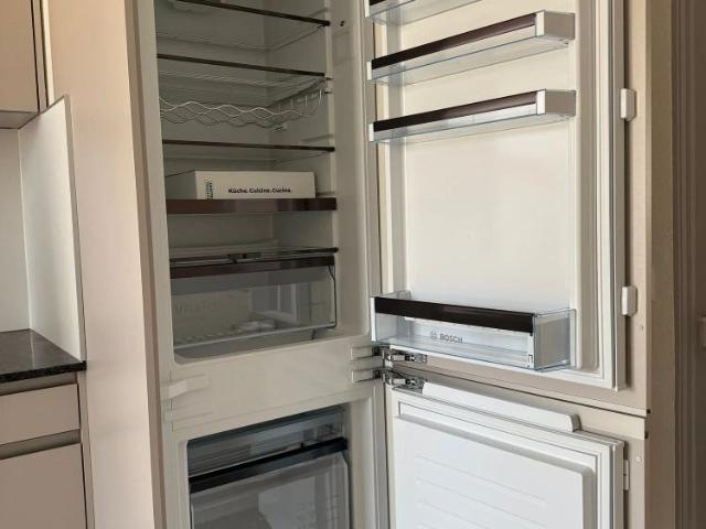 5 Zimmer, 128 m², 3. Stock