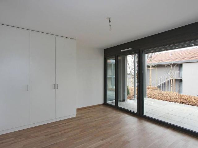 5 Zimmer, 129 m², EG