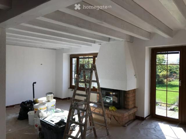 5 Zimmer, 130 m²
