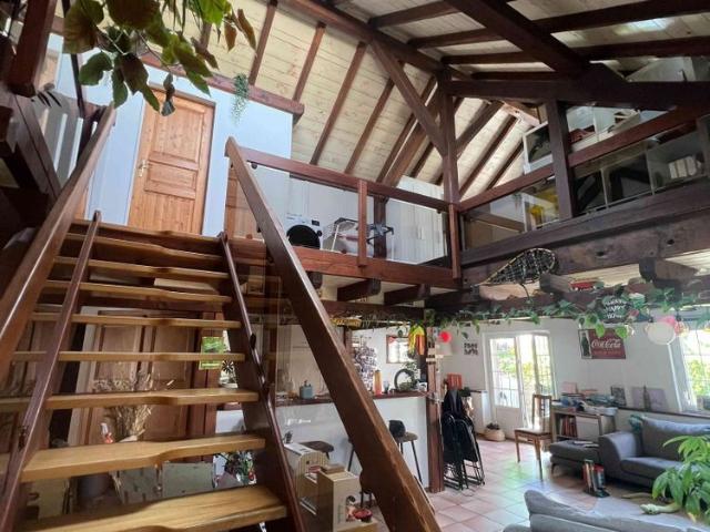 5 Zimmer, 130 m²