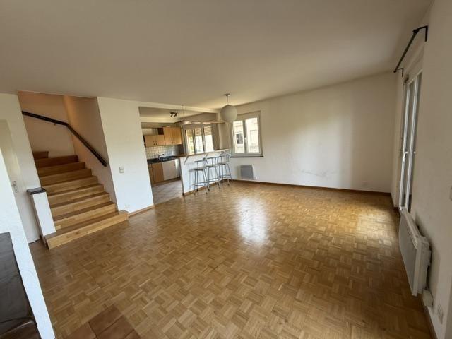 5 Zimmer, 130 m²