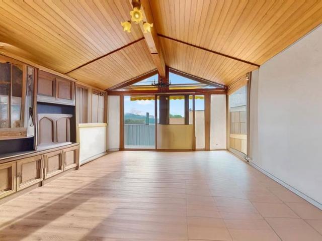 5 Zimmer, 130 m²
