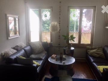 5 Zimmer, 130 m²