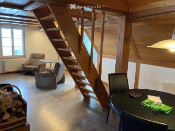 5 Zimmer, 130 m²