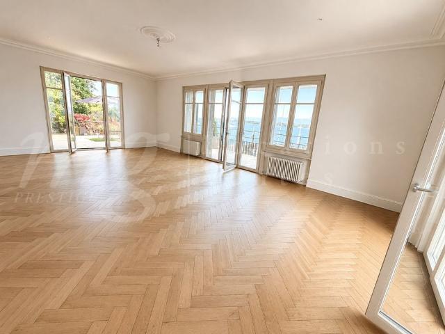 5 Zimmer, 130 m²