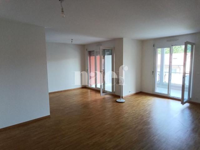 5 Zimmer, 130 m², 1. Stock
