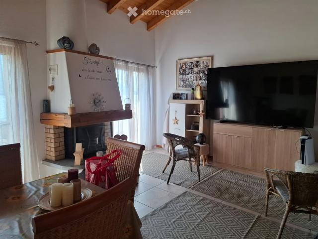 5 Zimmer, 130 m²