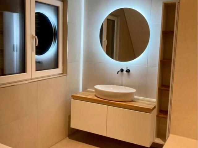 5 Zimmer, 130 m²