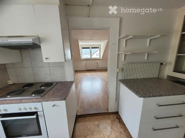 5 Zimmer, 130 m²