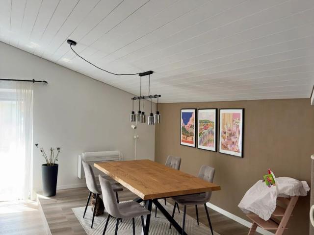 5 Zimmer, 130 m²