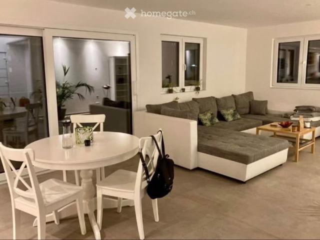 5 Zimmer, 130 m²