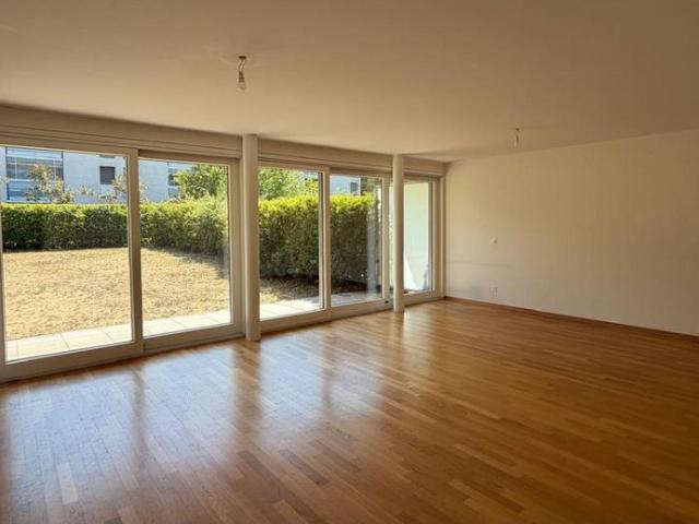 5 Zimmer, 130 m², EG