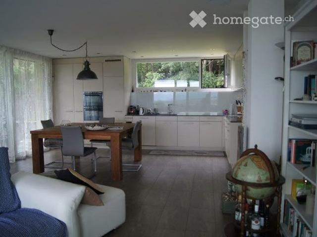 5 Zimmer, 131 m²
