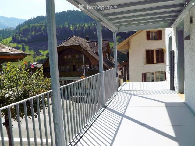 5 Zimmer, 131 m²