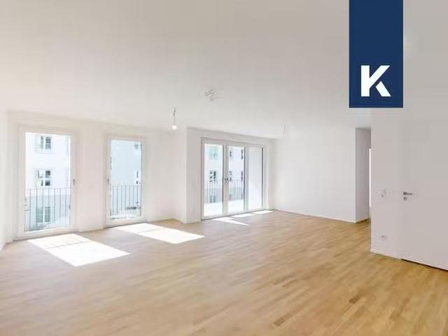 5 Zimmer 132 m² 2.445 € Kaltmiete Wohnungen in Bonn / Pop.