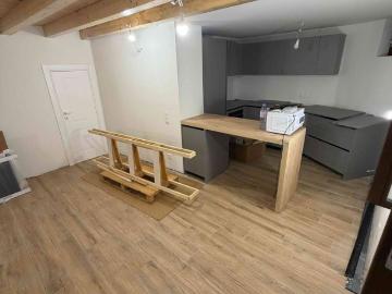 5 Zimmer, 132 m², EG