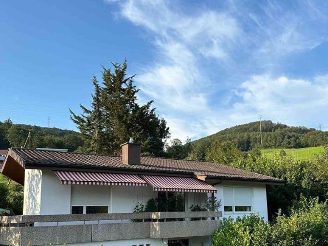 5 Zimmer, 133 m²