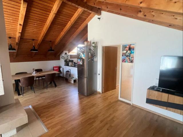 5 Zimmer, 134 m²