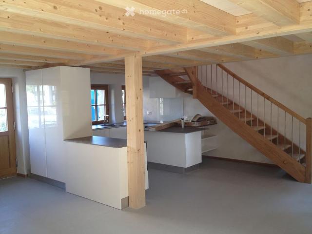 5 Zimmer, 135 m²