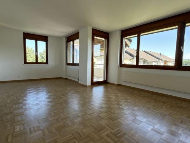 5 Zimmer, 135 m², 4. Stock