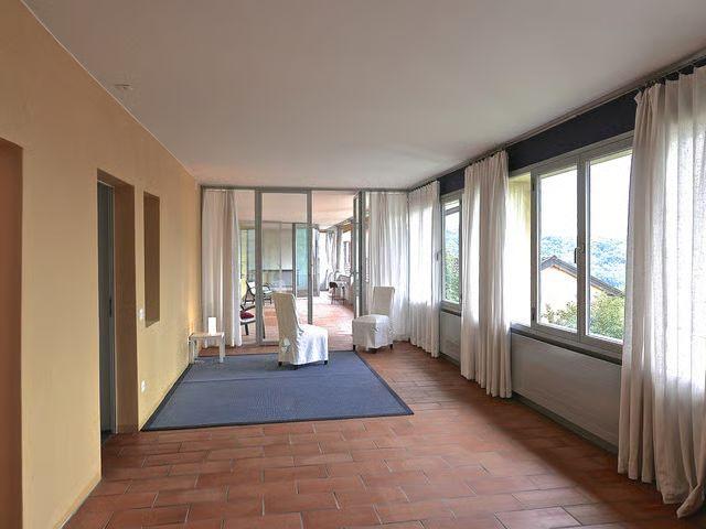 5 Zimmer, 135 m²