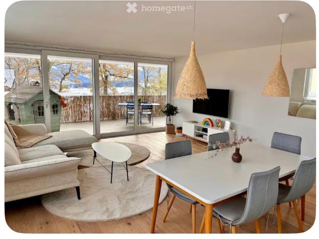 5 Zimmer, 135 m²