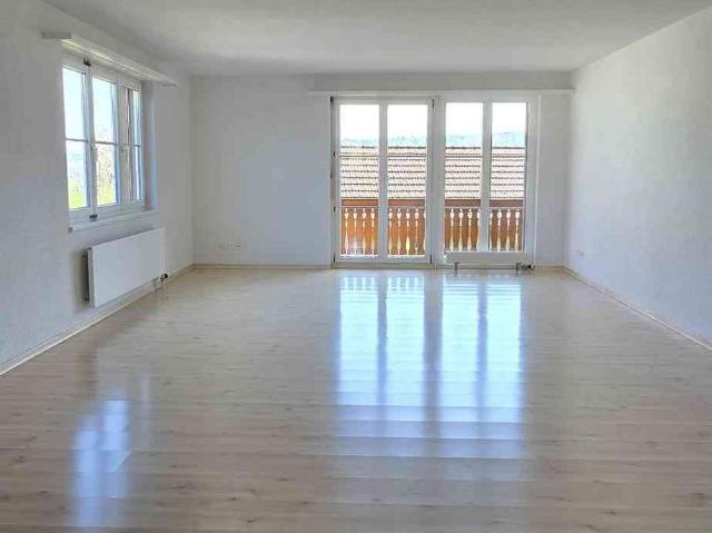 5 Zimmer, 135 m², 1. Stock