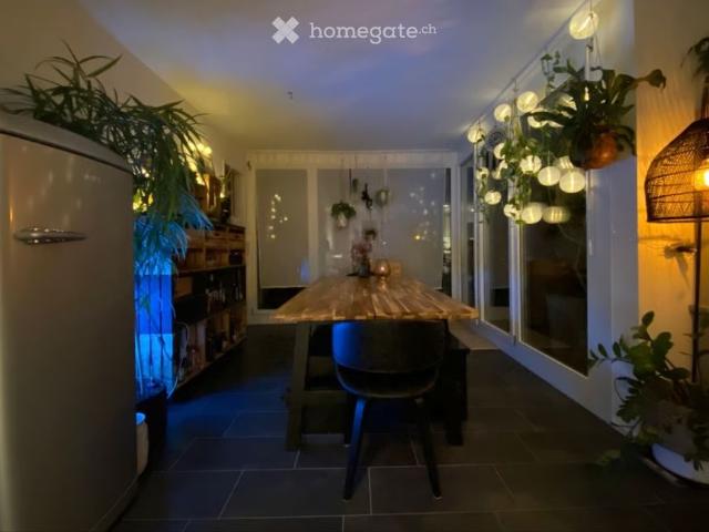5 Zimmer, 135 m²