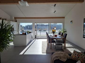 Schwandholzstrasse, Sankt Ursen - Terrasse